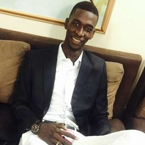 Ibrahima - Prof de maths - Montpellier