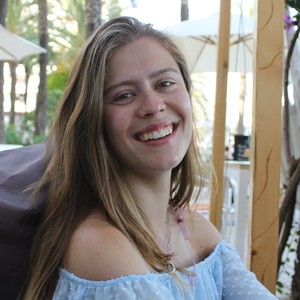 Phoebe - Prof d'expression orale - anglais - Toulouse