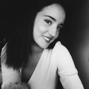 Yasmina - Prof d'aide aux devoirs - Clermont-Ferrand