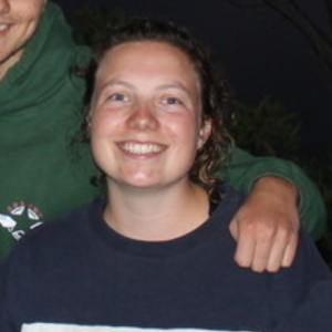 Charlotte - Prof de maths - Carquefou