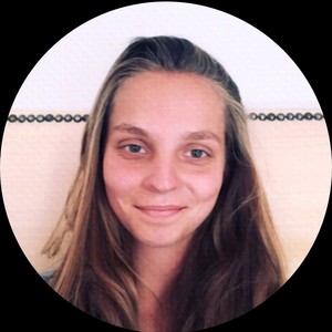 Isabelle - Prof de maths - Nyon