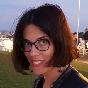 Valeria - Prof de fle - français langue étrangère - Rimini