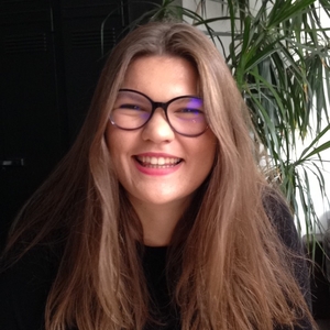 Sidonie - Prof d'initiation informatique - Vendin-lès-Béthune