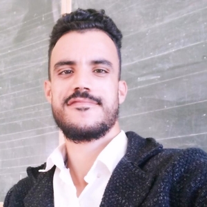 MOHAMED - Prof de maths - Saint-Ouen-sur-Seine