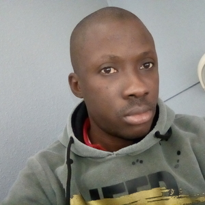 Bandjougou - Prof de français - Mont-Saint-Aignan