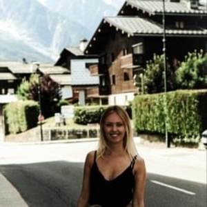 Irina - Prof de russe - Montady