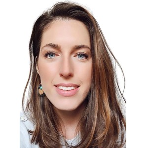 Anaïs - Prof de fle - français langue étrangère - La Destrousse