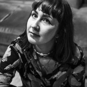 Leïla - Prof de photographie - Nantes