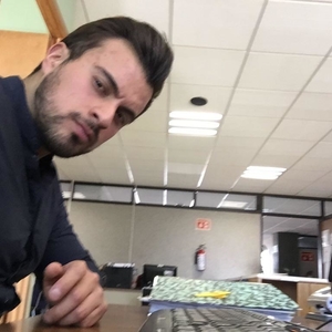 Erik Rodolfo - Prof d'espagnol - Saint-Gratien