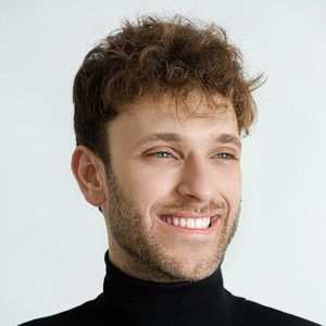 Marco - Prof d'italien - Etterbeek
