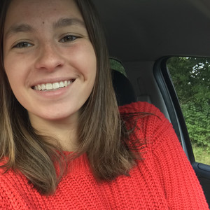 Emeline - Prof de course à pied - Caen