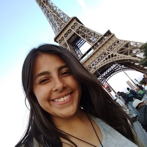 Karla - Prof de fle - français langue étrangère - Heroica Puebla de Zaragoza