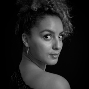 Majda - Prof de danse - Sevran