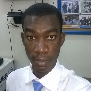 Olivier - Prof d'initiation informatique - Saint-Priest