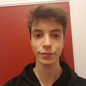 Antonin - Prof de montage de pc - Elbeuf