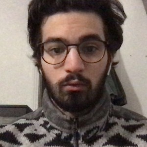 Christophe - Prof de fle - français langue étrangère - Montréal
