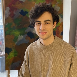 Louis - Prof de MAO - Paris