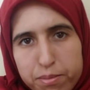 Hafida - Prof de maths - Seillons-Source-d'Argens