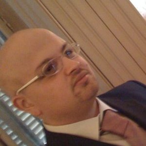 Giuseppe - Prof d'italien - Paris