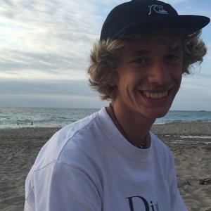 Adrien - Prof de skate - Lille