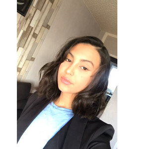 Sabrina - Prof d'espagnol - Dunkerque