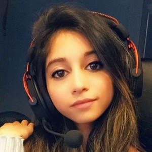 Sophie - Prof de jeux vidéo - Paris