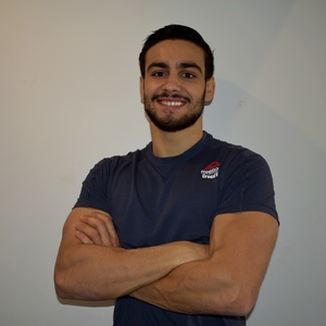 Tony - Coach sportif - Toulouse