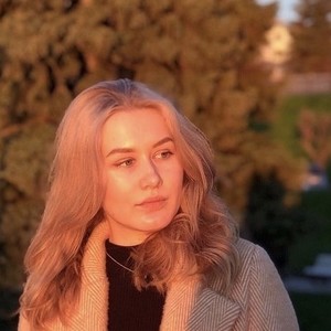 Anna - Prof de russe - Montpellier