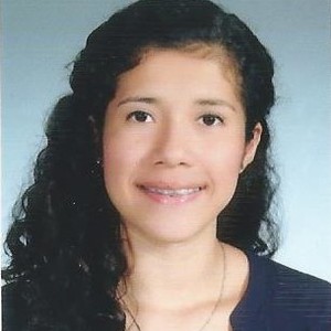 Stephanie Guadalupe - Prof d'espagnol - Perpignan