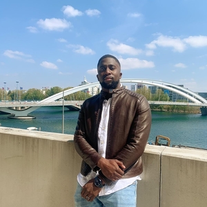 Christian - Prof d'anglais - Villeurbanne