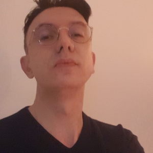 Fabien - Prof de français - Paris