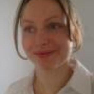 Sandra - Prof de français - Asnières-sur-Seine