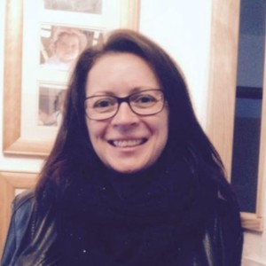 Sandrine - Prof d'aide aux devoirs - Auxerre