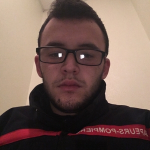 Stanislas - Prof de natation - Voves