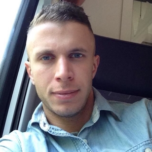 Romain - Prof de musculation - Paris