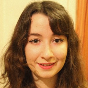 Sarah - Prof d'anglais - Lyon