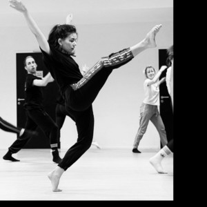 Sarah - Prof de danse - Bourg-en-Bresse