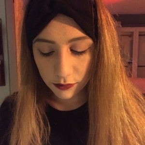 Sarah - Prof de français - Poitiers