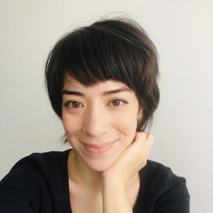 Sarah - Prof de fle - français langue étrangère - Ahú