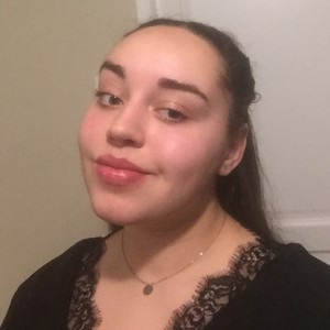 Isaline - Prof de soutien scolaire - Boulogne-sur-Mer