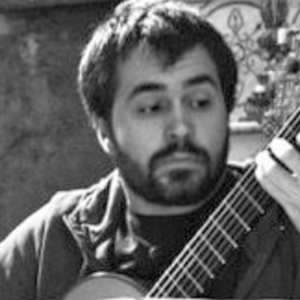 Alexis - Prof de guitare - Paris