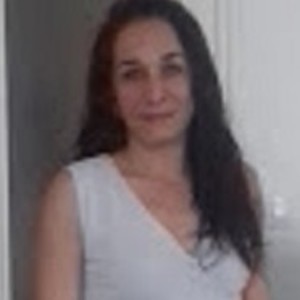 Lamia - Prof d'arabe - Perpignan