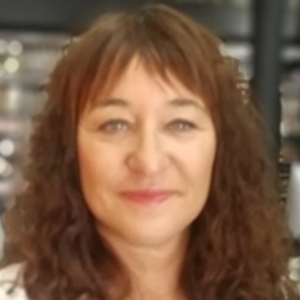 Cécilia - Prof de communication - Saint-Maur-des-Fossés