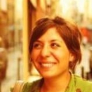 Sandrine - Prof d'aide aux devoirs - Lille