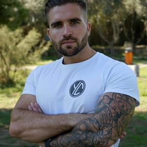 Alexis - Coach sportif - Montpellier