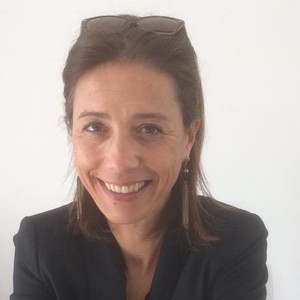 Amaia - Prof de marketing - Anglet
