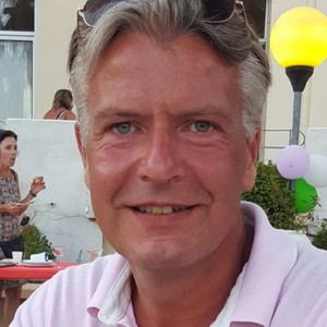 Philippe - Prof d'initiation informatique - Balaruc-le-Vieux
