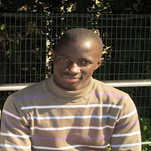 Adrien - Prof d'aide aux devoirs - La Courneuve
