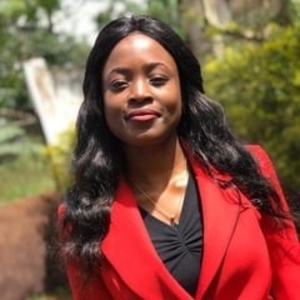 Guilaine - Prof de maths - Orcemont