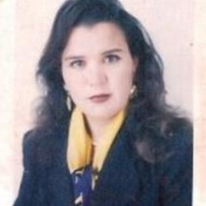 Soumaya - Prof d'initiation internet - Nice